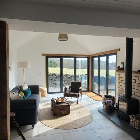 Blair Cottage 로완데난 외부 사진