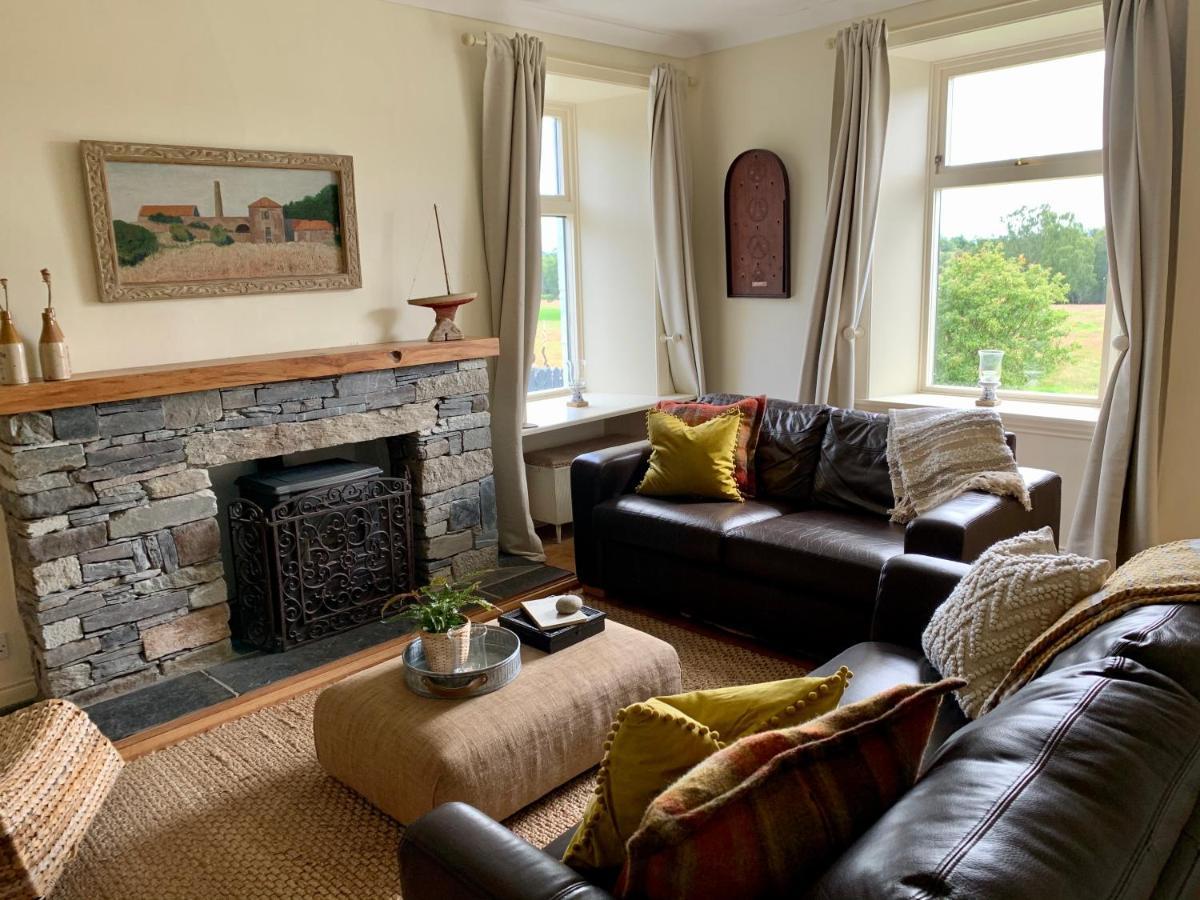 Blair Cottage 로완데난 외부 사진
