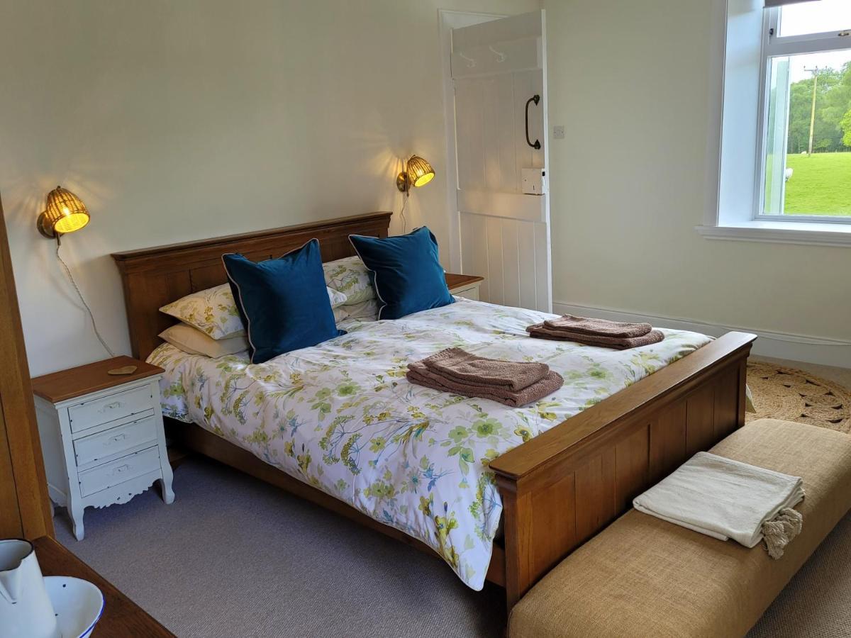 Blair Cottage 로완데난 외부 사진