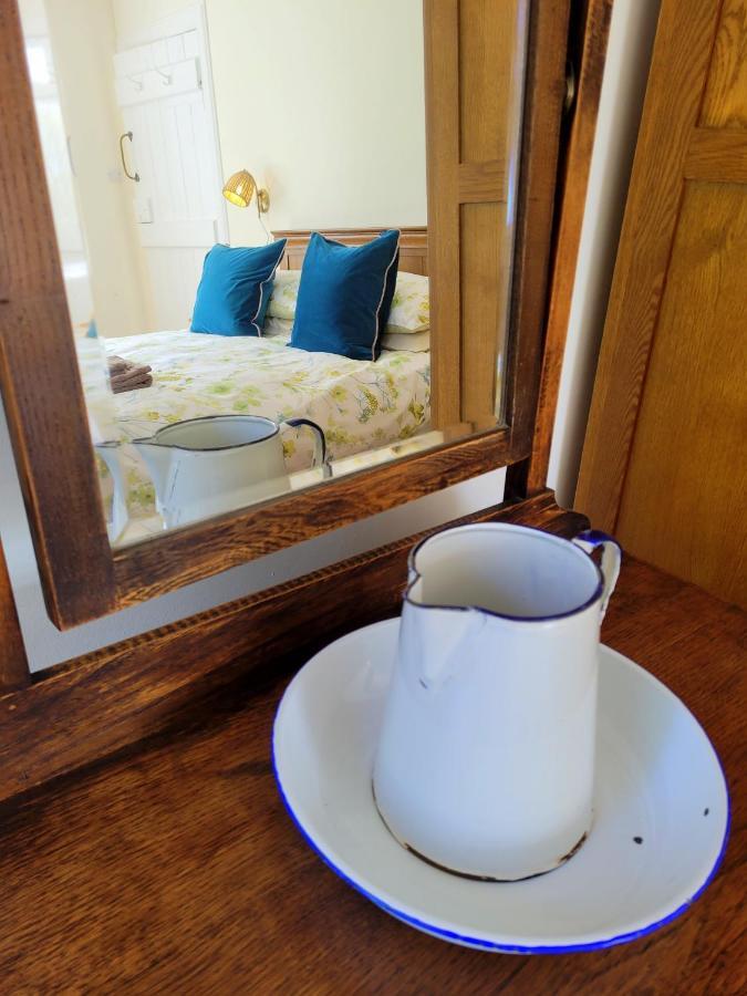 Blair Cottage 로완데난 외부 사진