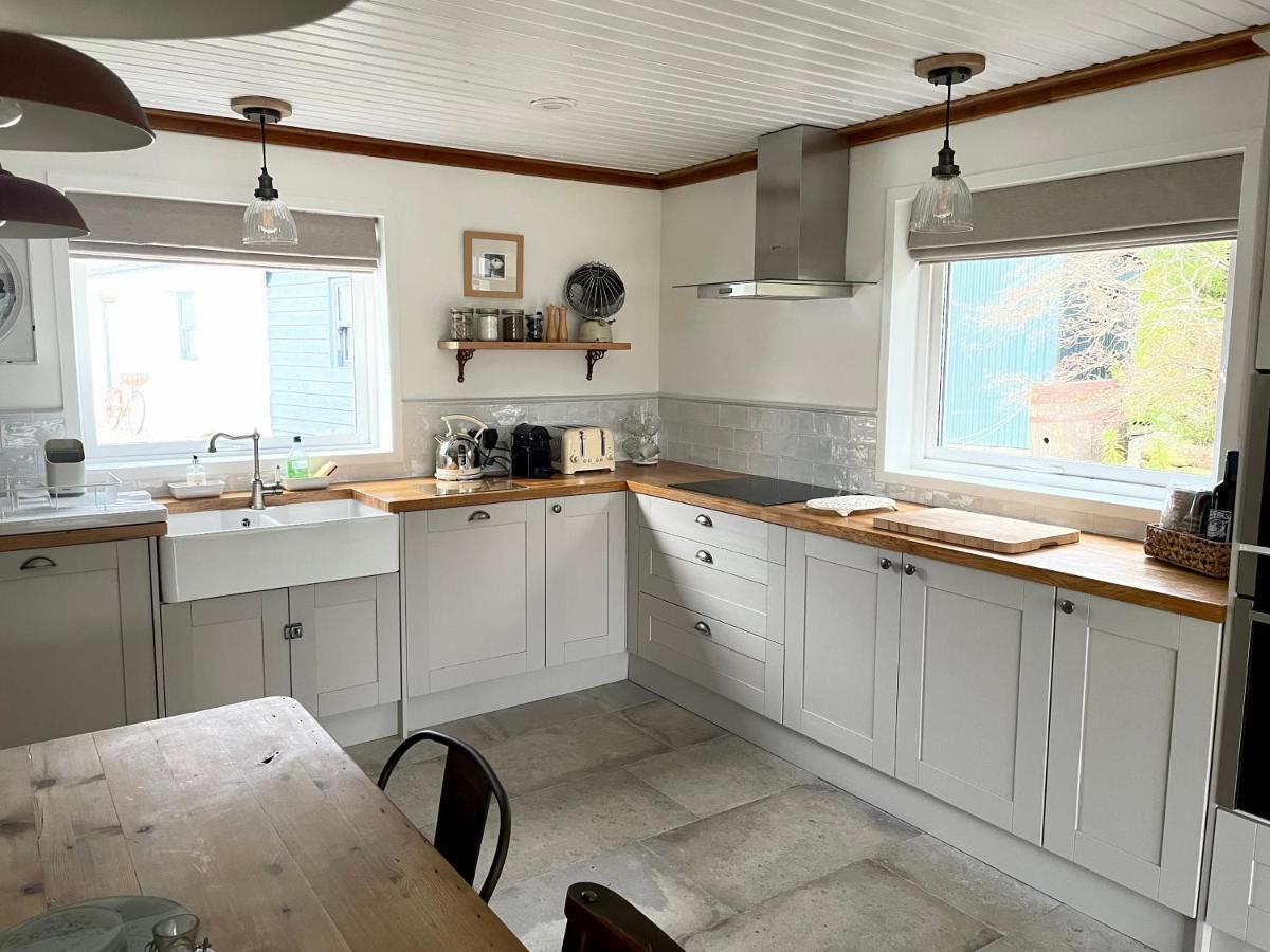 Blair Cottage 로완데난 외부 사진